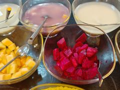 -食悦天美食广场(长沙IFS国金中心店)