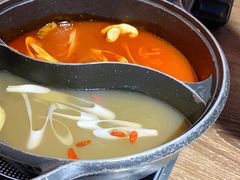 -火炉火自助餐(枫蓝国际店)