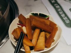 -三个椰子·现砍椰子鸡(金源CBD店)
