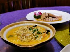 大煮干丝-双东酒店(东关街店)