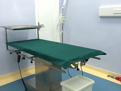 -芭比堂动物医院·犬猫全科·异宠专科(雁塔分院)