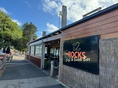 -12 Rocks Beach Bar Cafe