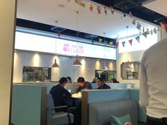 -花椒俏川菜小馆(南海万达店)