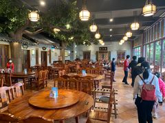 大堂-顺德了能馆(虎门店)