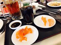 -东方红海鲜百汇(国际大厦店)