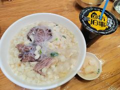 -西羊市老米家泡馍(西羊市店)