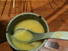 -小杨烤肉(朱雀店)