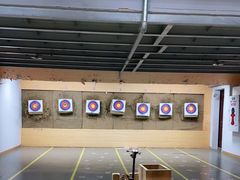 -道顺射箭·团建·骑射(张杨路店)