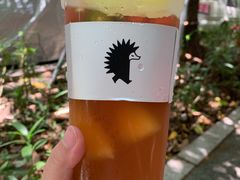 招牌水果红茶-YO!TEA有茶(科兴科学园店)