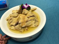 -君德澜酒家·创意粤菜(金山谷店)