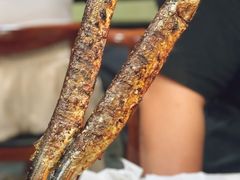 -亚东串烤(共康东路店)