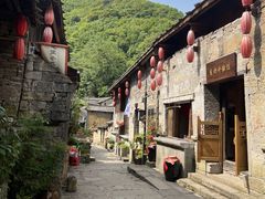 -安顺旧州古镇