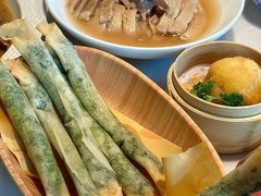 -大潮淮·淮扬菜(何园旗舰店)