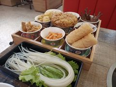 -鸡遇虾煲干锅火锅(小寨金莎店)