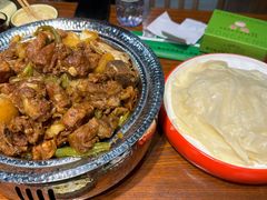 -荣鹏风味烀饼总店