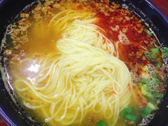 -一品飘香米线(一中总店)
