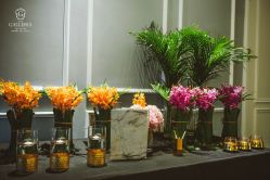 -格乐利雅婚礼艺术中心(南外滩店)