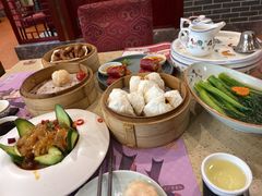 -点都德(龙之梦店)