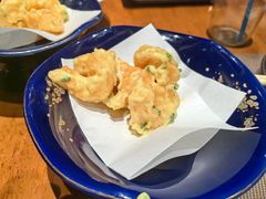 -福樱兰海鲜放题铁板烧(加州店)
