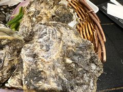 -吉香碳烤生蚝(仙霞路店)