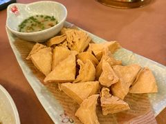 -抱德·潮汕味(敦和店原惠城鱼仔)