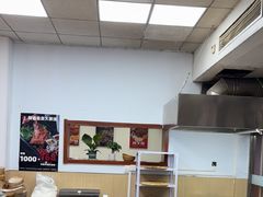-陈六子全羊馆·烧烤烤羊排(山东理工大店)