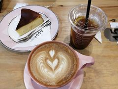 -GOTLOT COFFEE&KITCHEN角落厨房NOOK店
