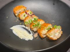 -美美九席·湖景餐厅(李公堤店)