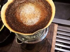 -RUMORS COFFEE ROASTERY鲁马滋咖啡(湖南路店)