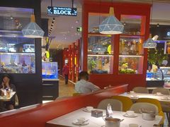 -SEA西雅图海鲜自助餐厅(海乐世界店)
