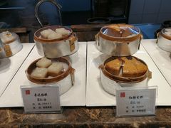 -一楼食业·美食人家