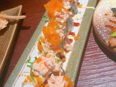 -炙柒Sekinana·精致日料(合生汇店)