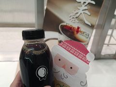 -缶乐FOLLOW咖啡