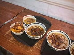 -李易面馆(树木岭店)