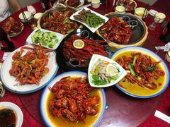 -龙虾奇迹(大华三路店)