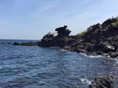 -龙头岩(Dragon Head Rock)