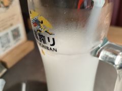 -沼津港精致料理·寿喜烧·烧鸟(龙湖南桥天街日料榜单店)