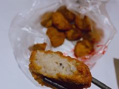 香酥藕饼-陶记正宗德州扒鸡(科巷店)
