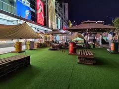-王府井百货(中州中路店)
