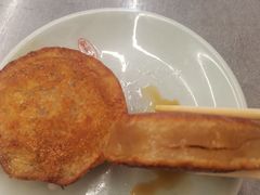 -馅饼粥·百年传承 since1926(中山路店)