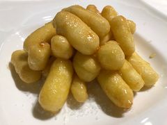 -巴音浩日娲·蒙餐(双林东路店)