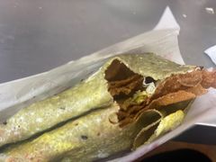果蓖双鸡蛋-真素诚(玉泉路总店)
