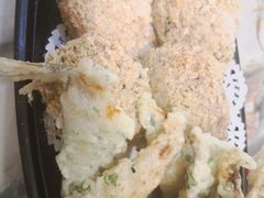 -君霖海鲜私房菜(春柳店)