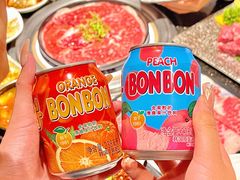 -木槿花韩式炭烤·熟成肉工坊(孙文东路店)