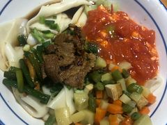 -福瑞记老孙头biangbiang面(新生路店)