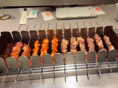 -白玉·朝鲜族烤串(深圳Kkone店)