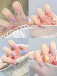 -M·X Nail日式美甲美睫