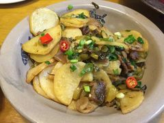 -非常粥道(天宝东街店)