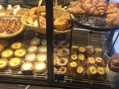 -巴黎贝甜(银城东苑店)