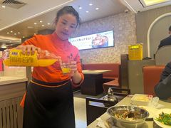 -蝎王府羊蝎子(天通苑店)